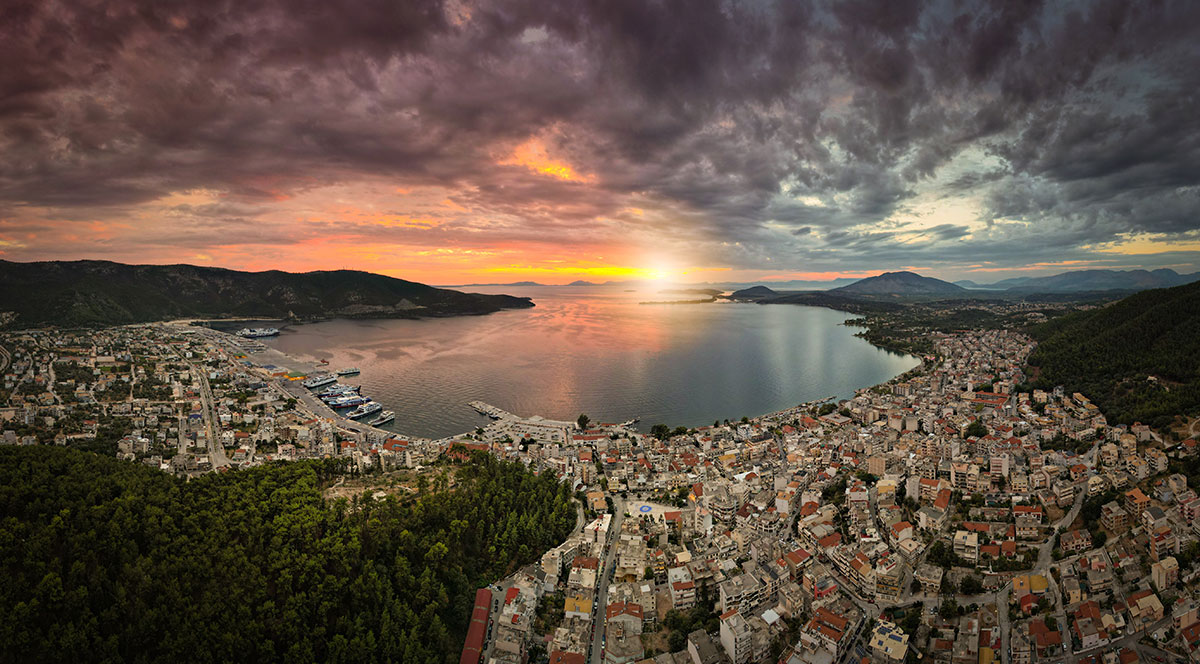 igoumenitsa-thesprotia-ipiros